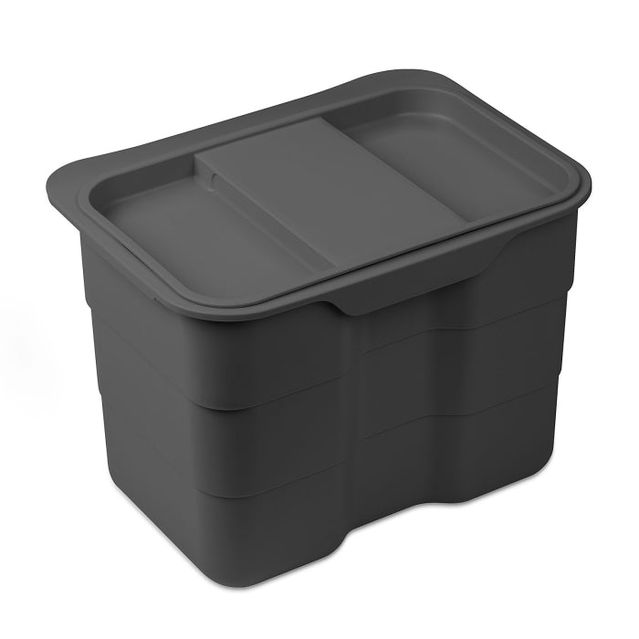 Nomad Vanz Trash Bin