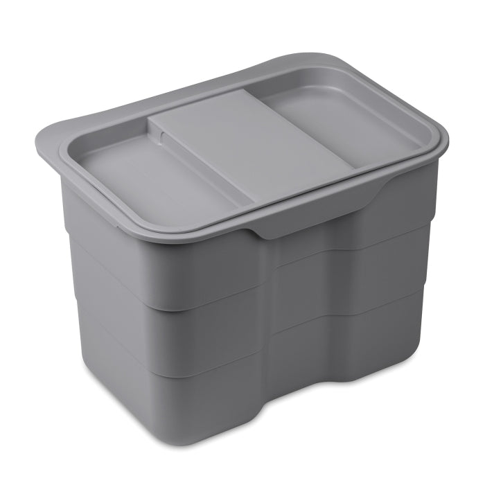 Nomad Vanz Trash Bin
