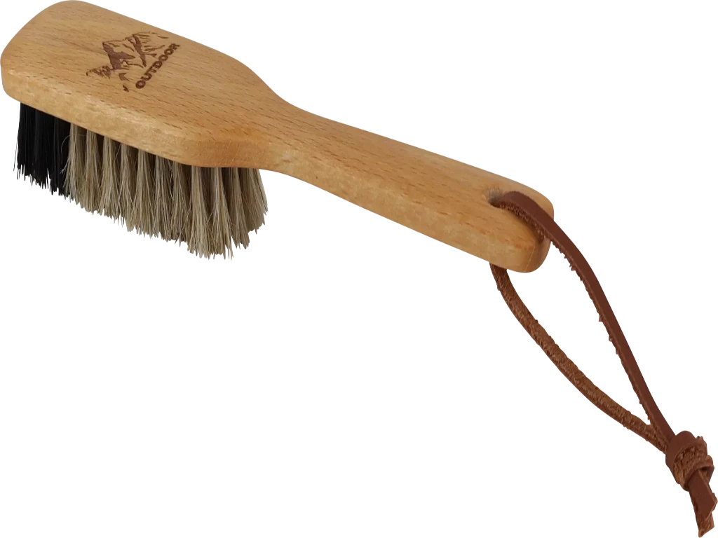 Reecker Brush no background