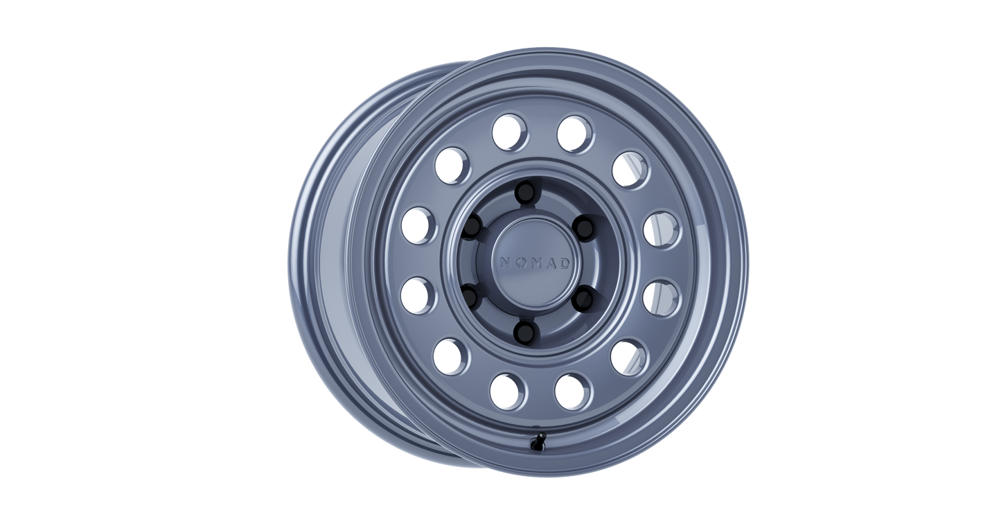 Nomad 501 Convoy Wheel