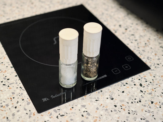 Porlex Ceramic Mill 3 Sunny Too 160