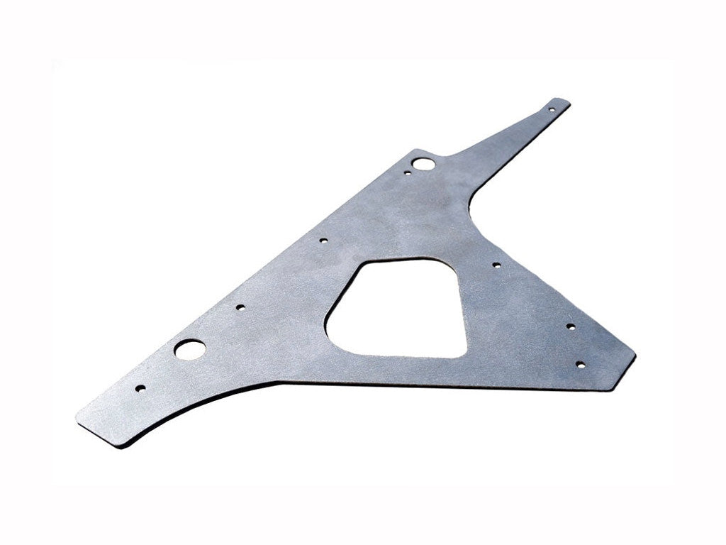Agile Off Road Rear Door Reinforcement Kit