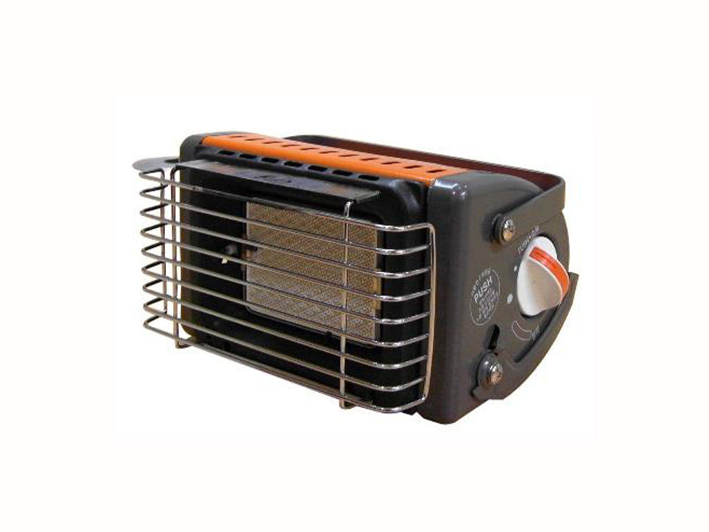 Cupid Portable Heater – Nomad Vanz