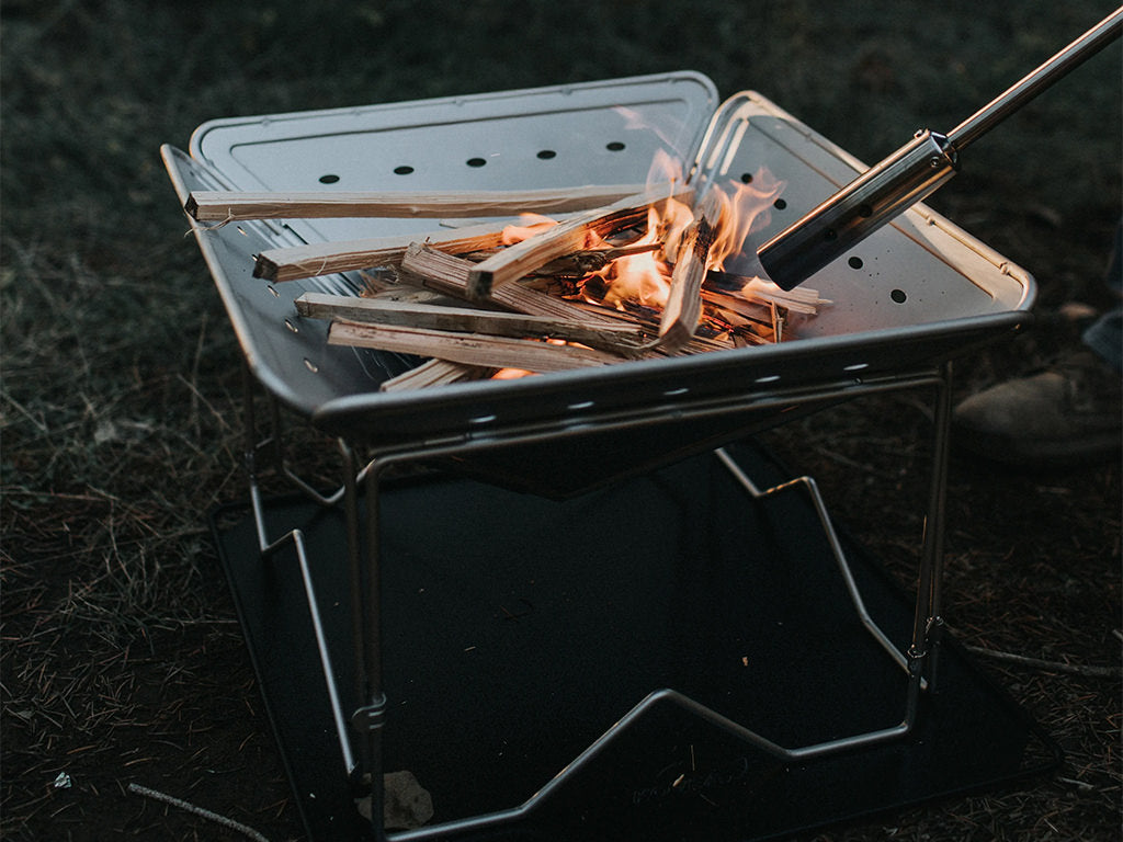 Kovea Fire Camp