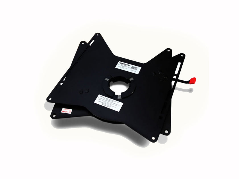 RAM ProMaster Seat Swivels Nomad Vanz