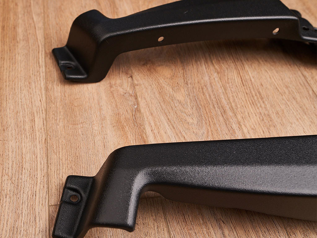 Terrawagen Mondo Mudguards