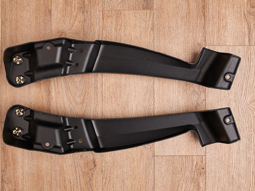 Terrawagen Mondo Mudguards