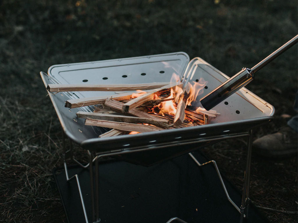 Camping Supplies
