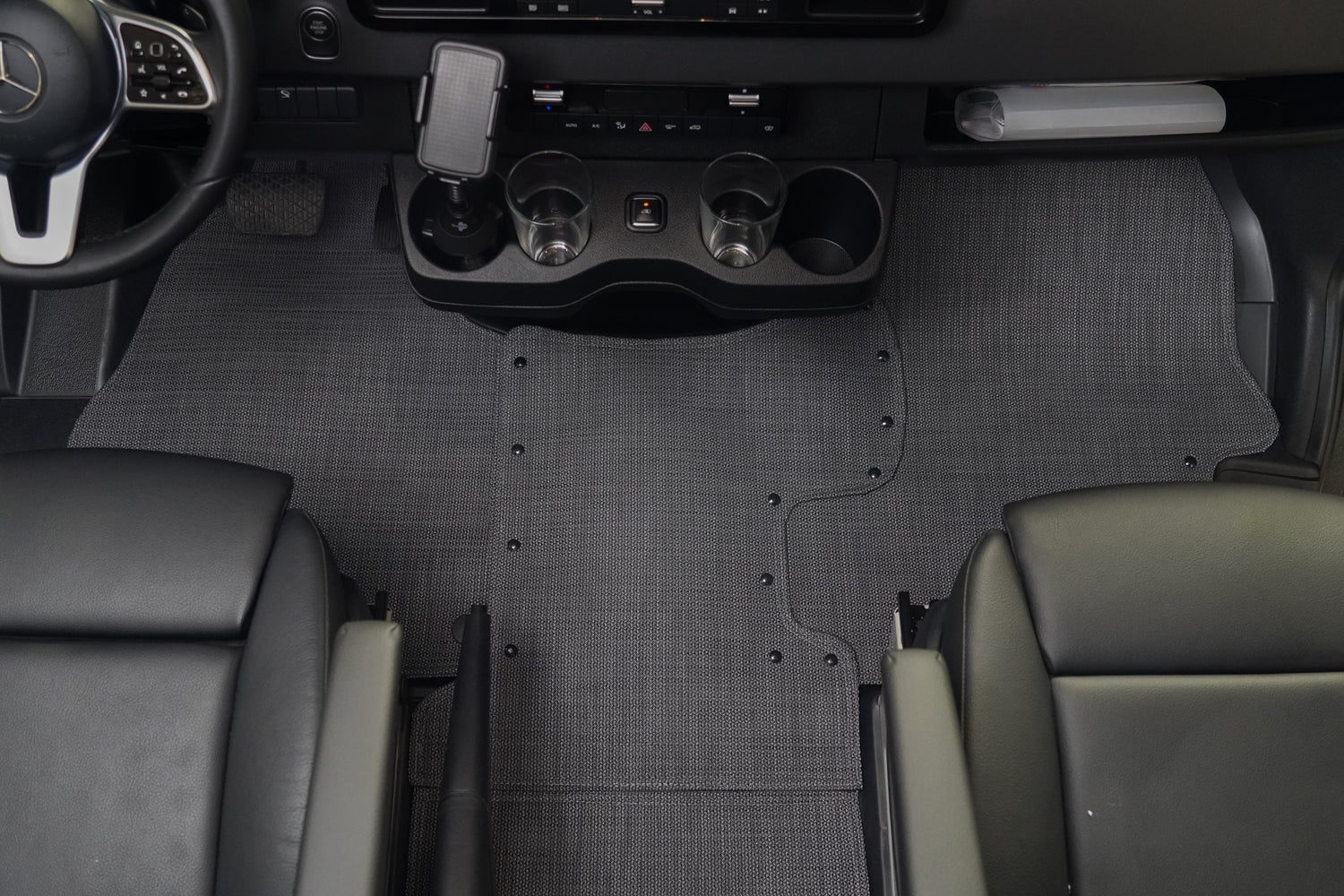 Floor Mats