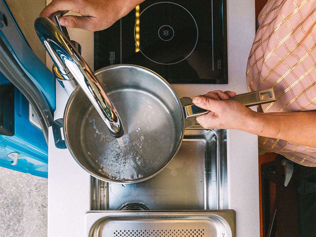 Kitchenware