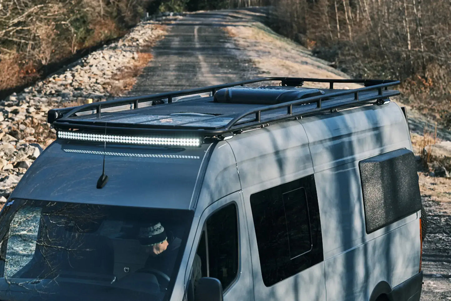 Canopy Rack Configurator