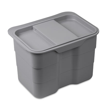 Nomad Vanz Trash Bin