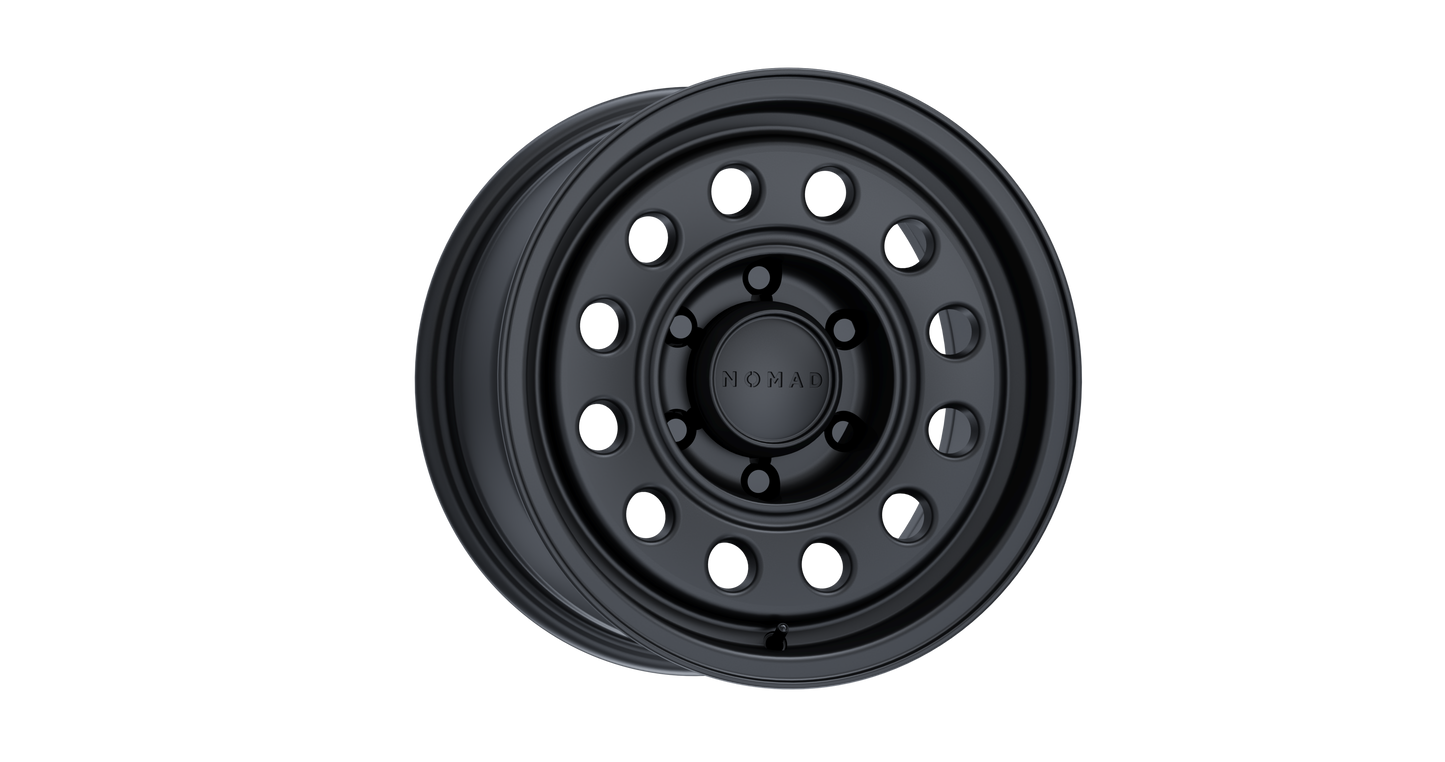 Nomad 501 Convoy Wheel
