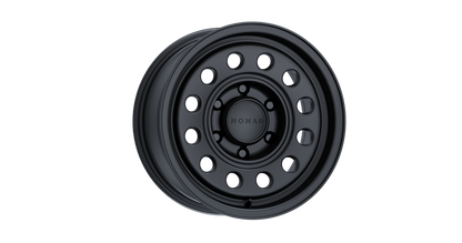 Nomad 501 Convoy Wheel