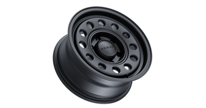 Nomad 501 Convoy Wheel