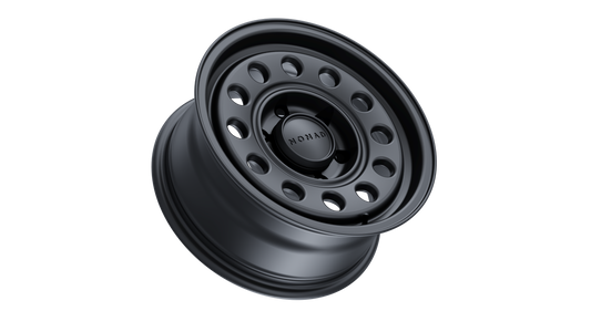 Nomad 501 Convoy Wheel