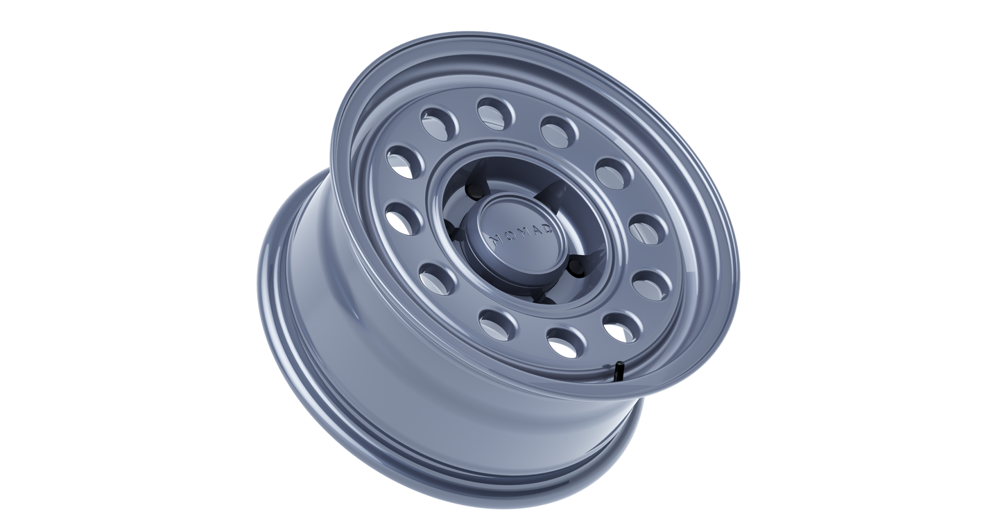 Nomad 501 Convoy Wheel