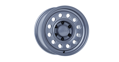 Nomad 501 Convoy Wheel