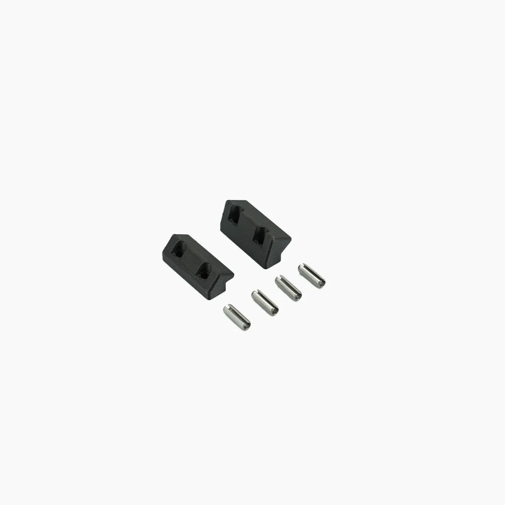 Agile Offroad Rear Door Stops for 2019+ Mercedes Sprinter (VS30)
