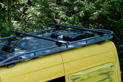 YAKIMA CROSS-BARS