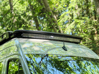 Light bar