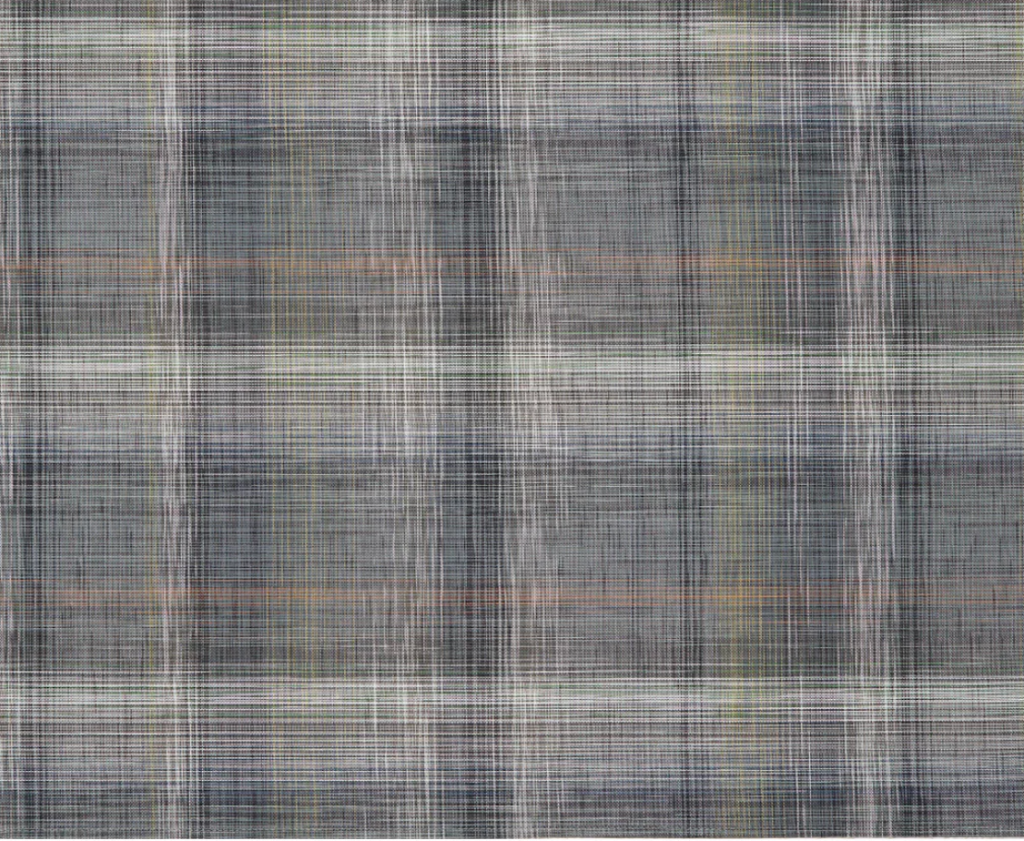 Textured fabric pattern with gray and beige colors