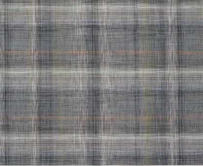 Textured fabric pattern with gray and beige colors