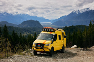 Nomad vanz deals cost