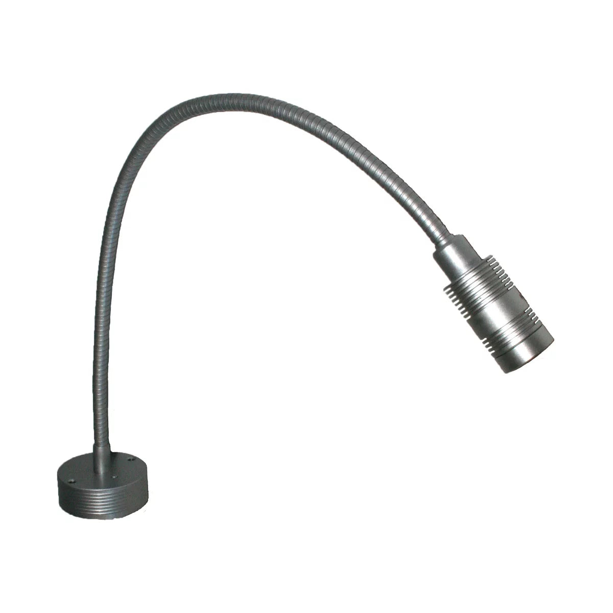LumiCoin LumiBeam Flex 30 flexible 12V LED reading light in black