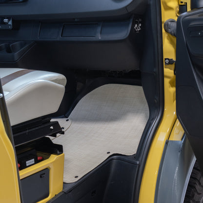 Nomad Vanz Matz - Sprinter Van Floor Mats