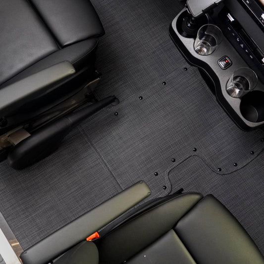Nomad Vanz Matz - Sprinter Van Floor Mats