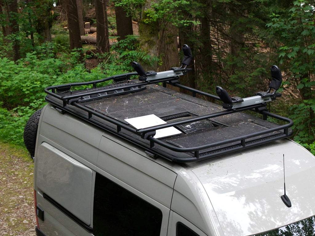 Canopy Rack