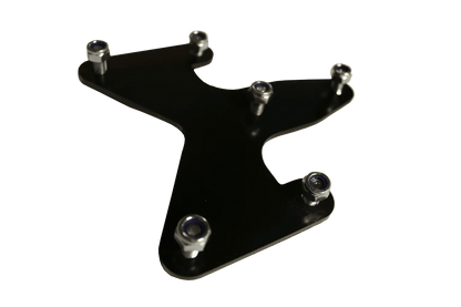 SCOPEMA Ford Transit Seat Swivel