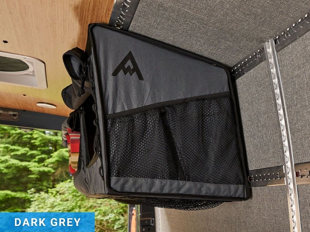 Adventure Wagon Mule Bag Soft Overhead Storage Locker