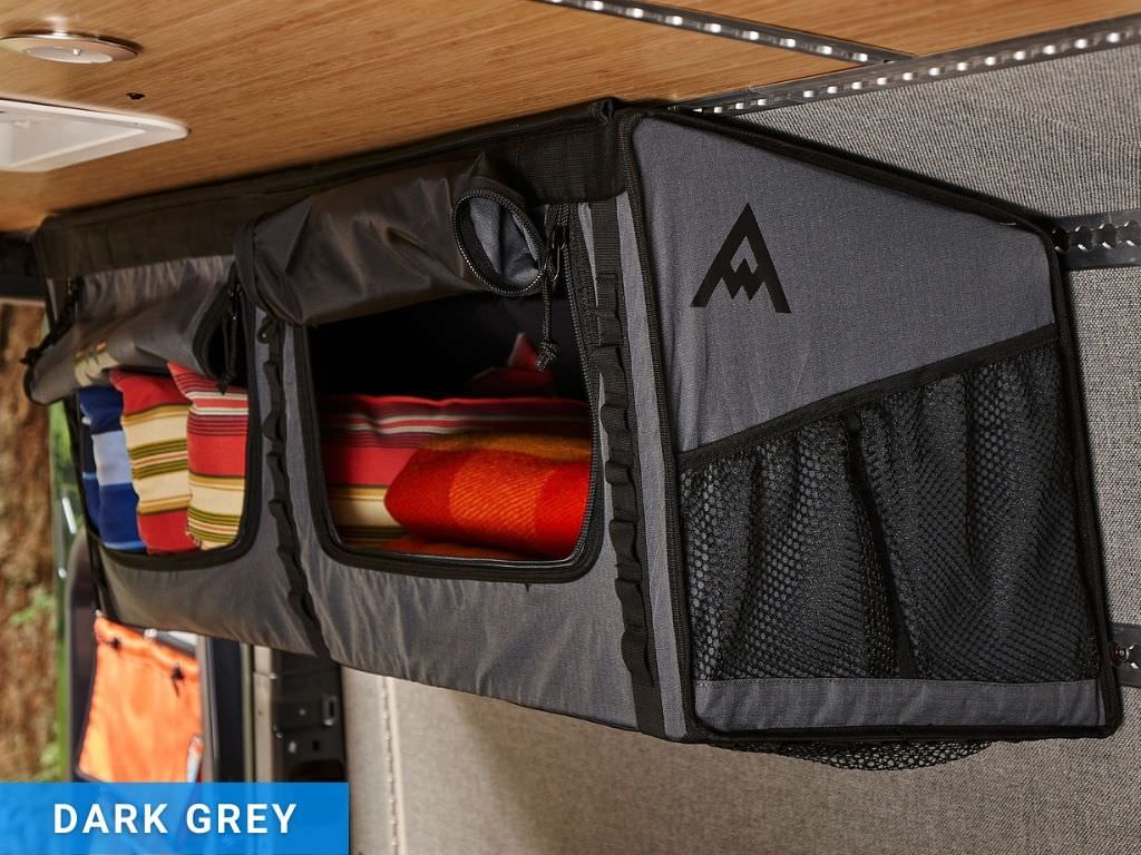 Adventure Wagon Mule Bag Soft Overhead Storage Locker