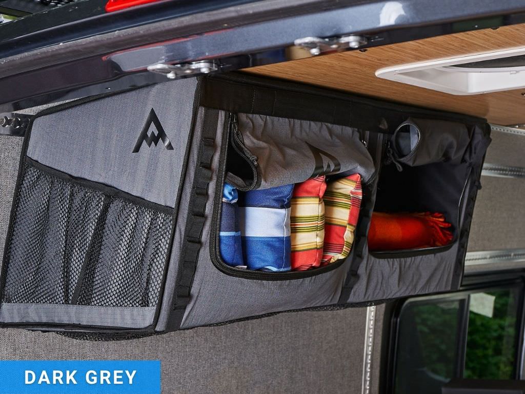 Adventure Wagon Mule Bag Soft Overhead Storage Locker