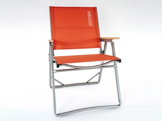 Titan Flat Chair