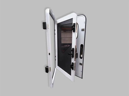 Arctic Tern Wildlands Trailer Door 1070mm x 660mm