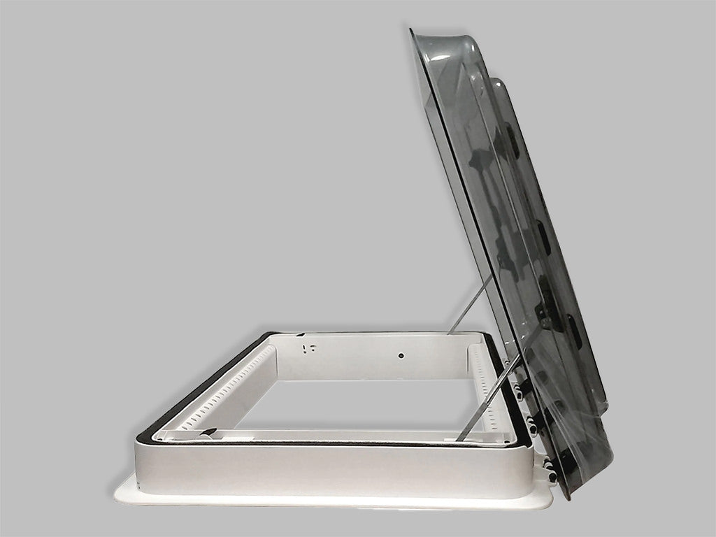 Arctic Tern Electric Roof Hatch 500 x 700 mm Open