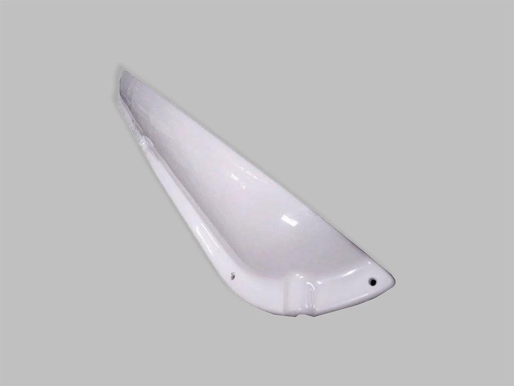 Arctic Tern Electric Roof Hatch Spoiler