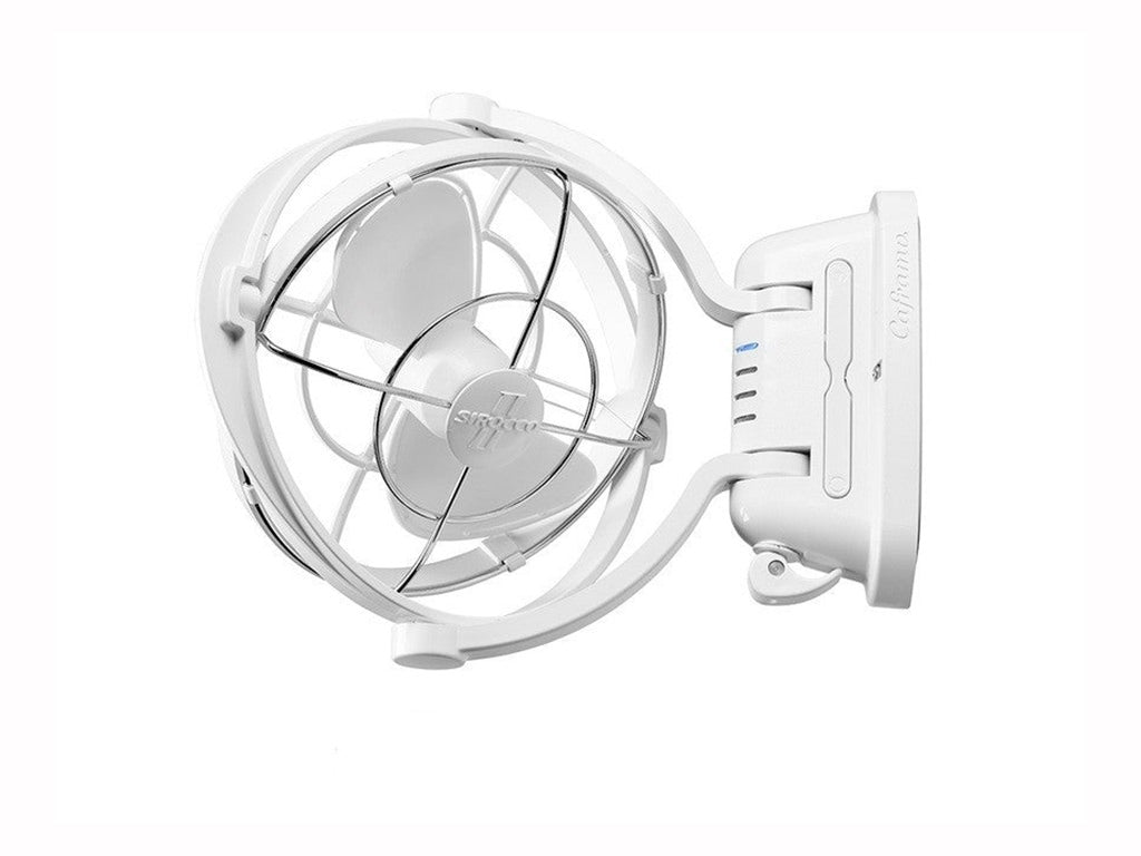 Caframo SiroccoII Fan White