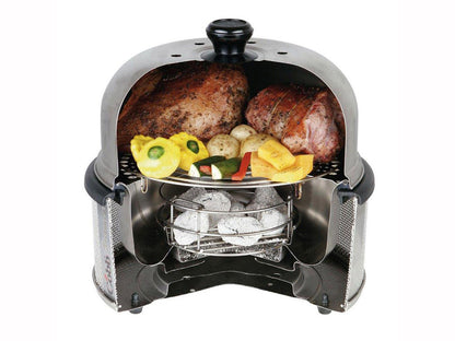 Cobb Kitchen-In-A-Box Grill