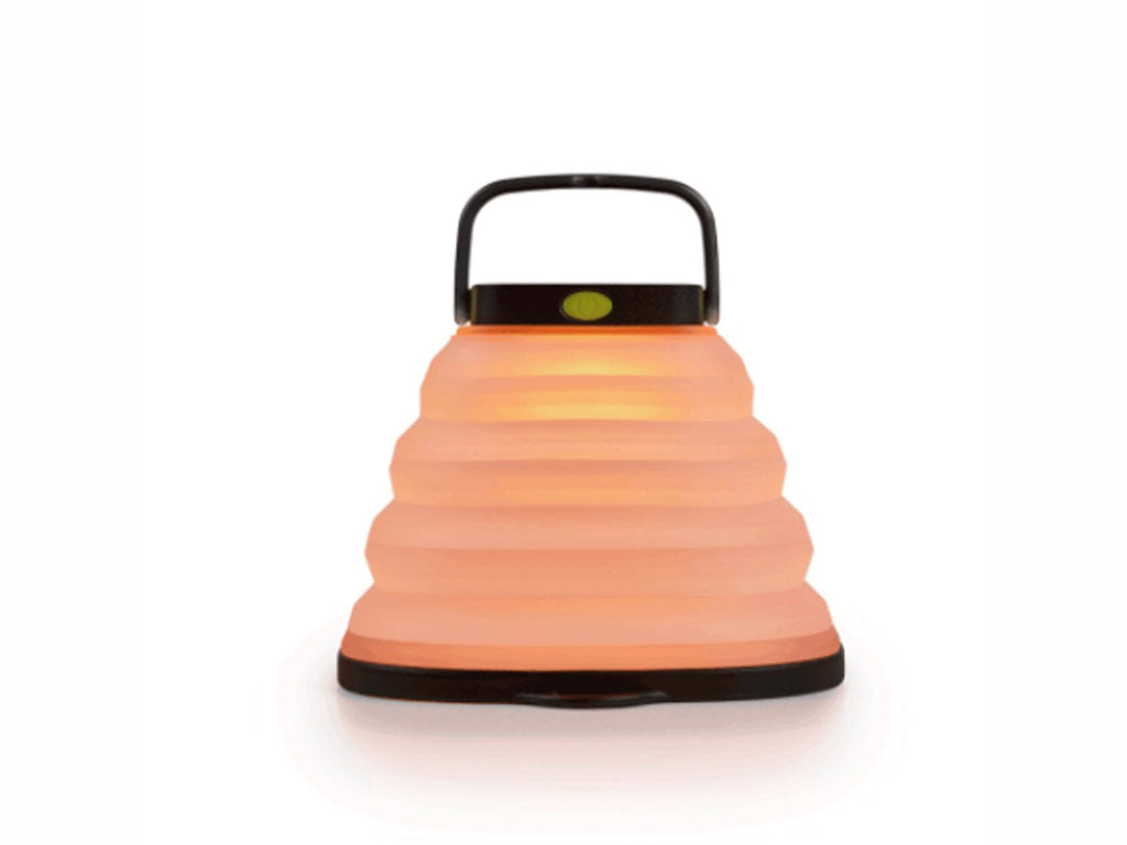 Goal Zero Crush Light Chroma Solar Lantern