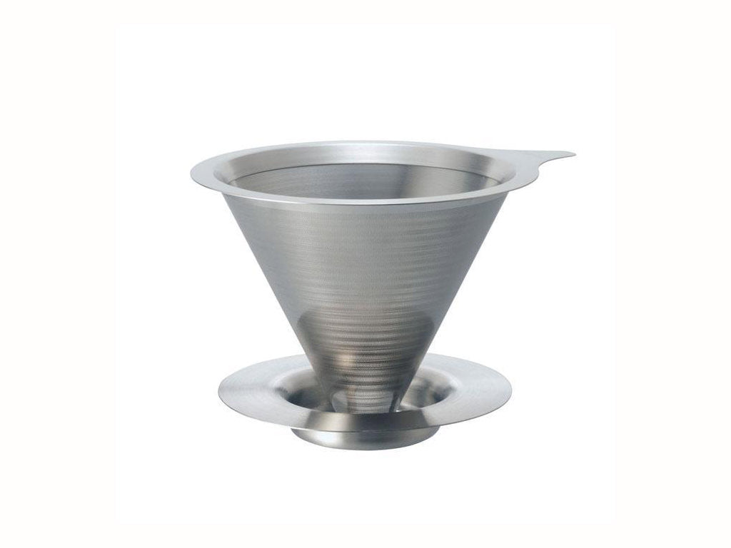 Hario 01 Dual Mesh Filter Dripper