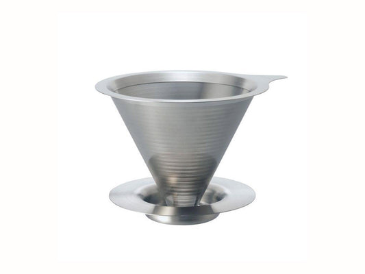 Hario 01 Dual Mesh Filter Dripper