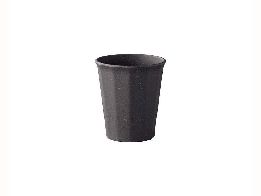 KINTO ALFRESCO Black Bamboo Tumbler 360ml