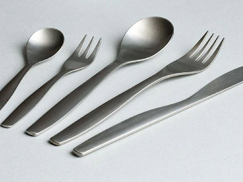 KINTO HIBI Cutlery Set