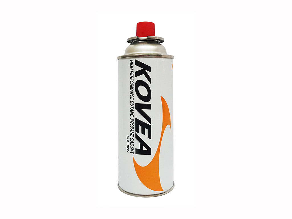 Kovea Butane Gas Canister 227 g