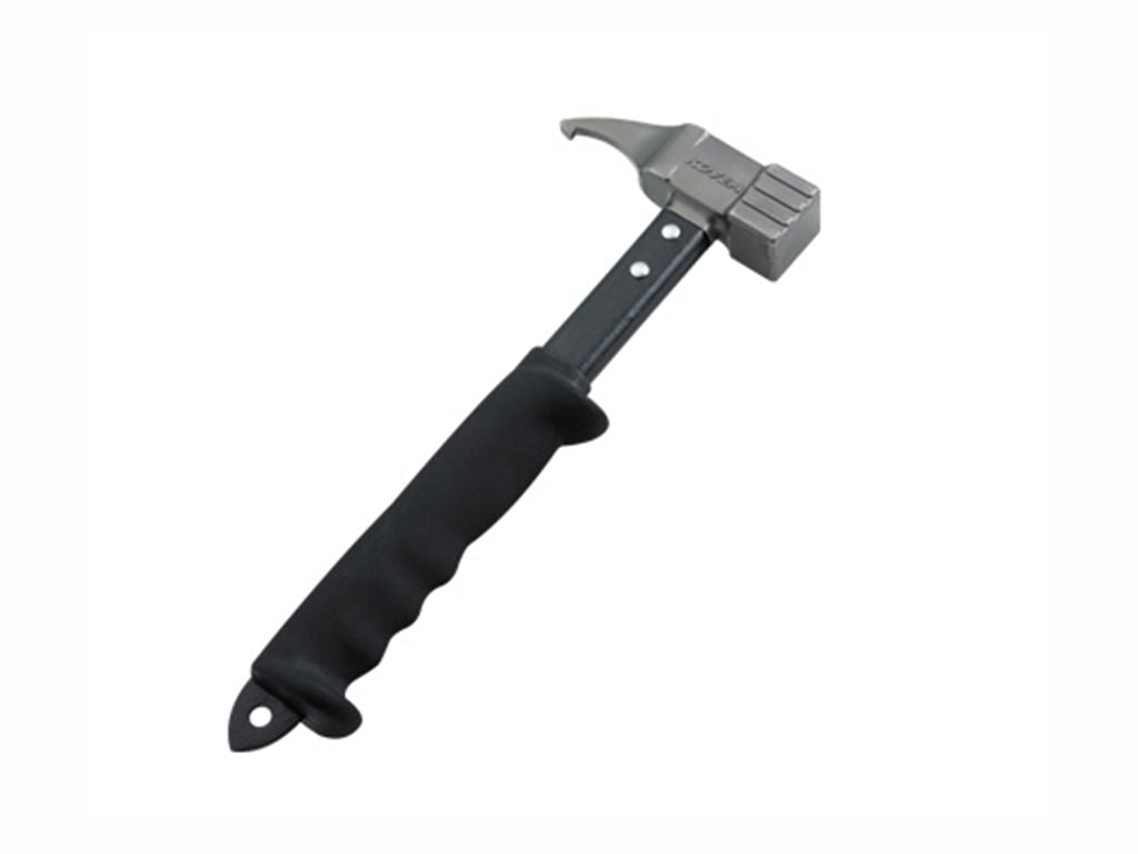 Pounding Hammer