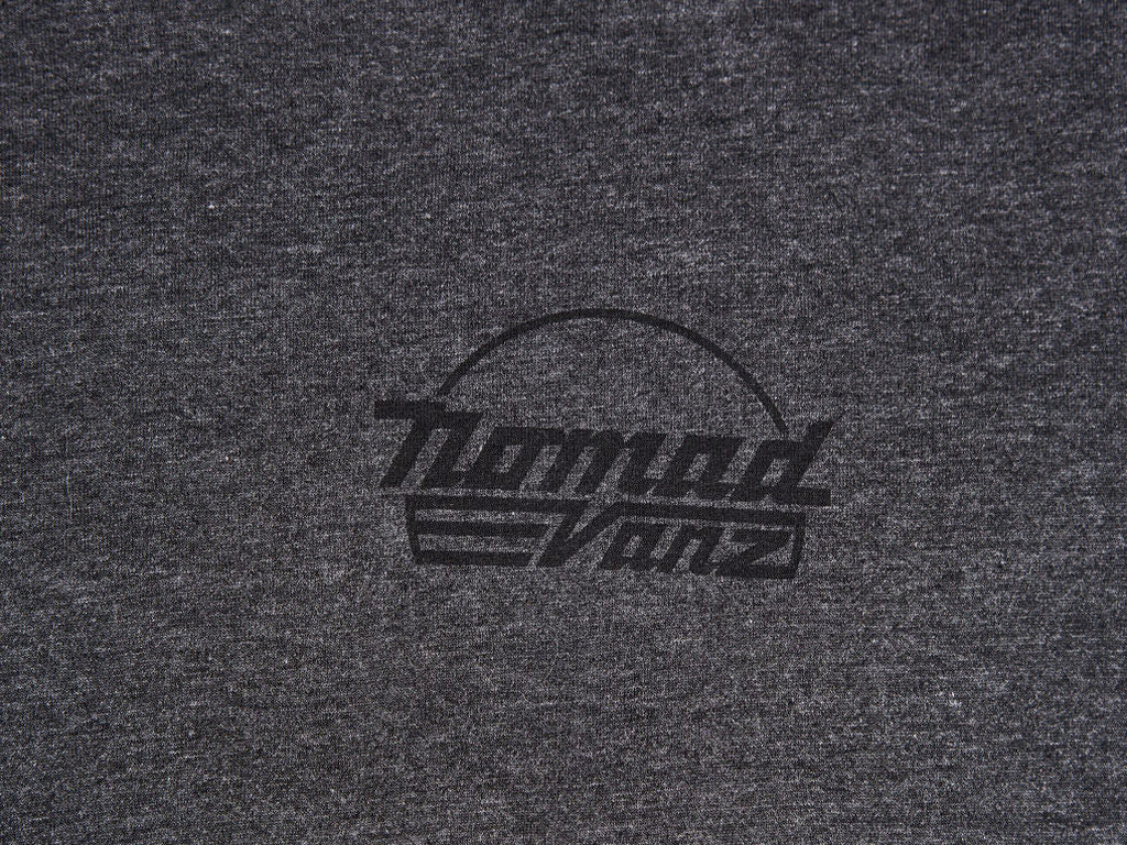 Nomad Vanz Logo T-Shirt